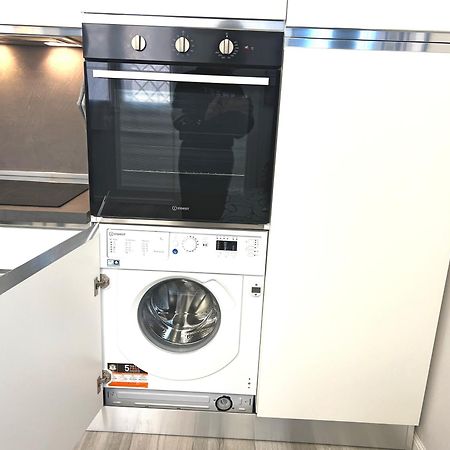 Milanoflats - Dreamcatcher Apartment Εξωτερικό φωτογραφία