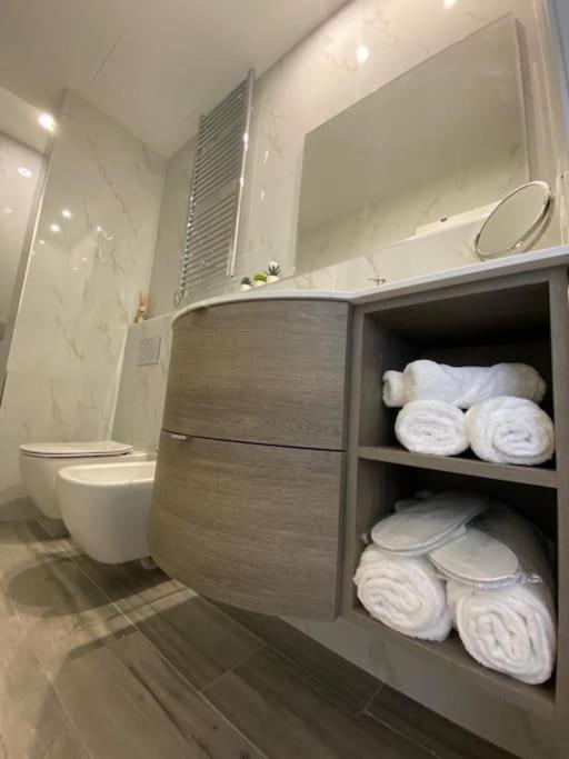 Milanoflats - Dreamcatcher Apartment Εξωτερικό φωτογραφία