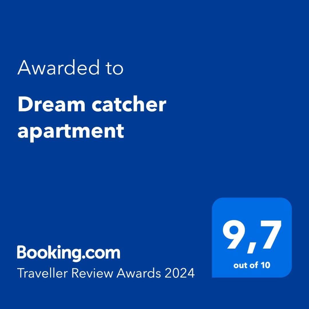 Milanoflats - Dreamcatcher Apartment Εξωτερικό φωτογραφία