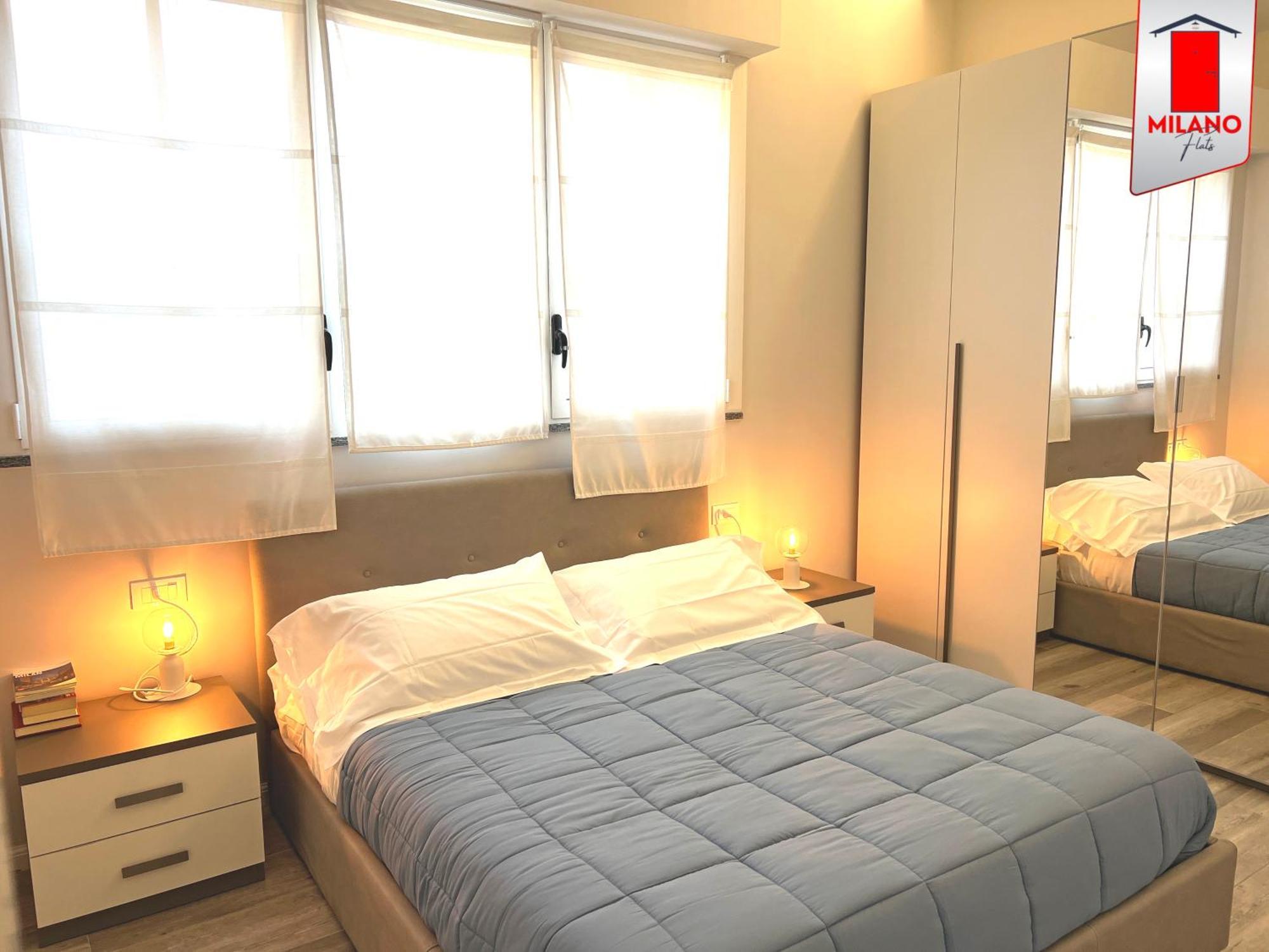 Milanoflats - Dreamcatcher Apartment Εξωτερικό φωτογραφία