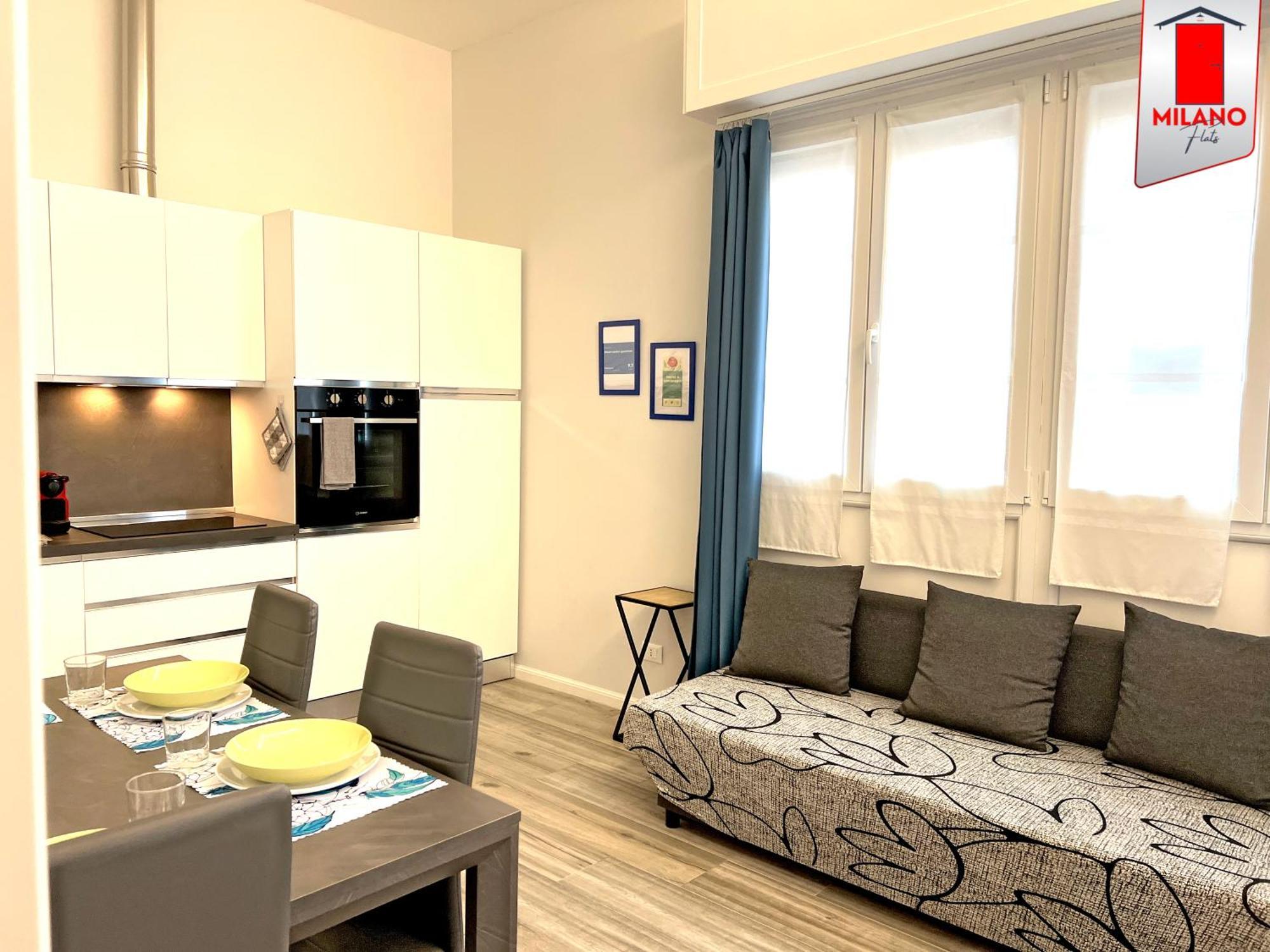 Milanoflats - Dreamcatcher Apartment Εξωτερικό φωτογραφία