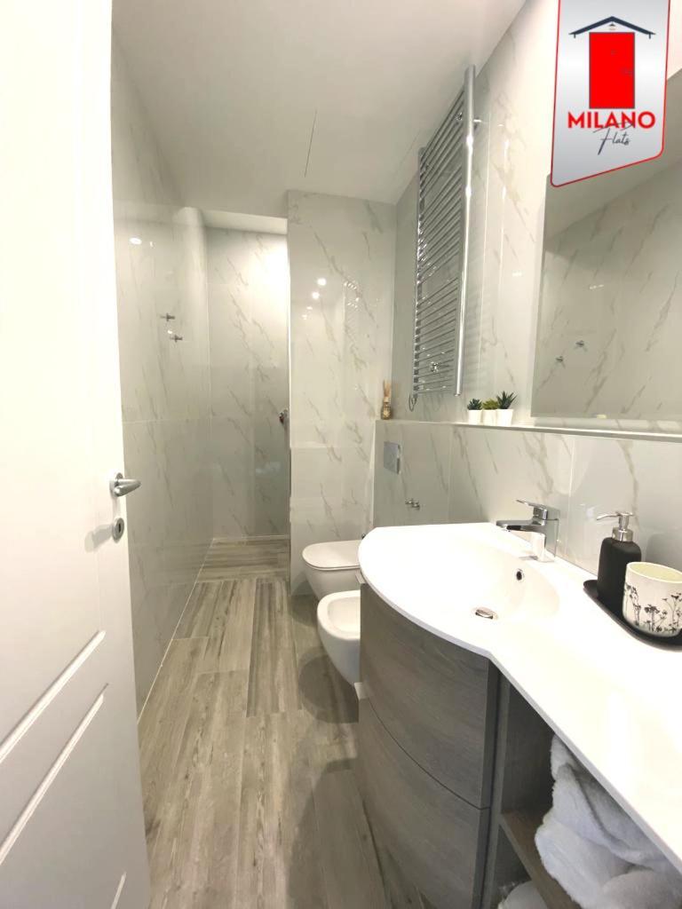 Milanoflats - Dreamcatcher Apartment Εξωτερικό φωτογραφία