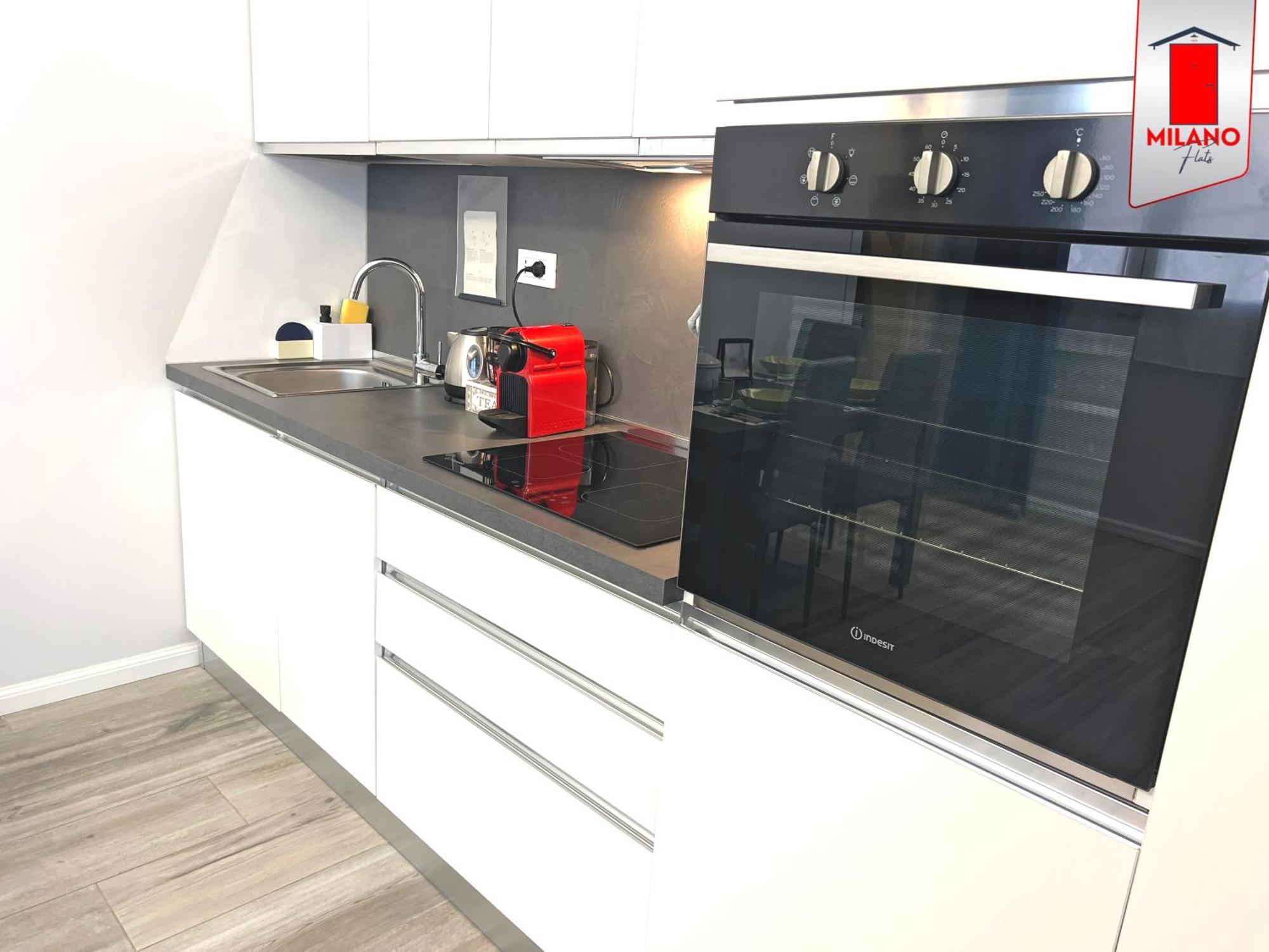 Milanoflats - Dreamcatcher Apartment Εξωτερικό φωτογραφία