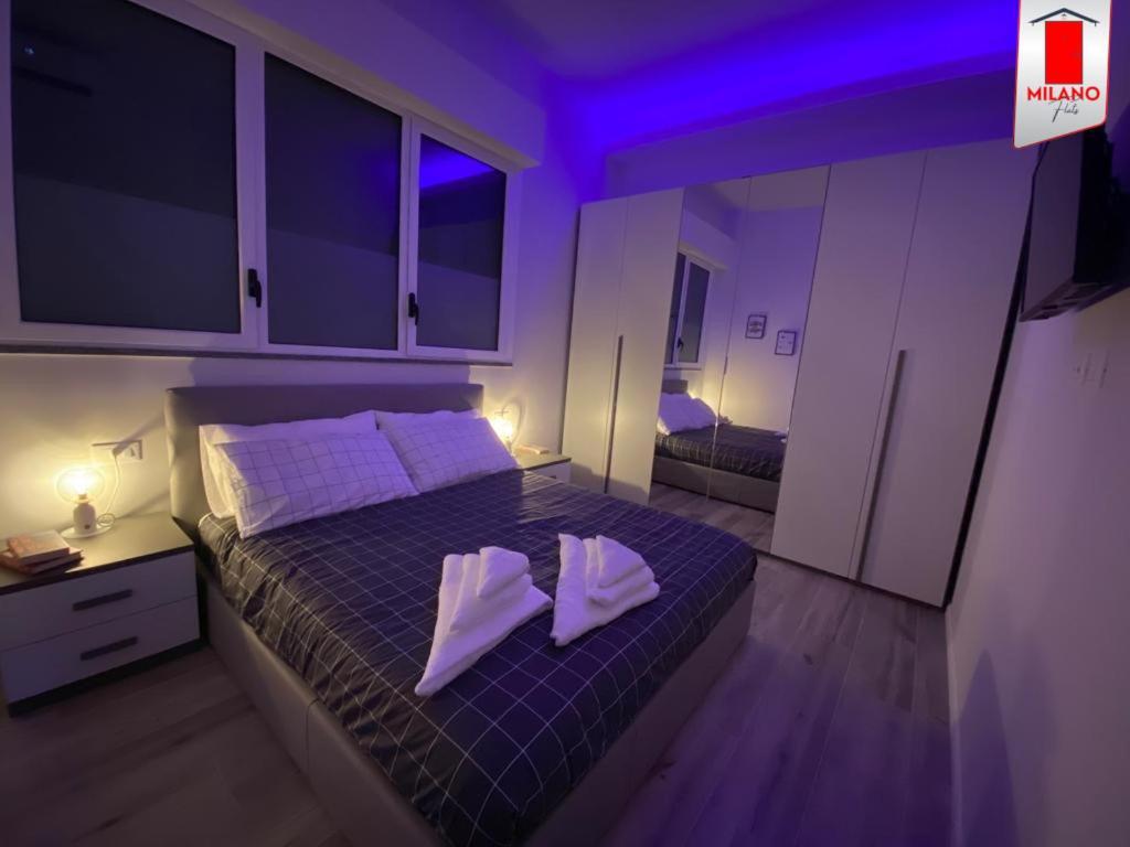Milanoflats - Dreamcatcher Apartment Εξωτερικό φωτογραφία