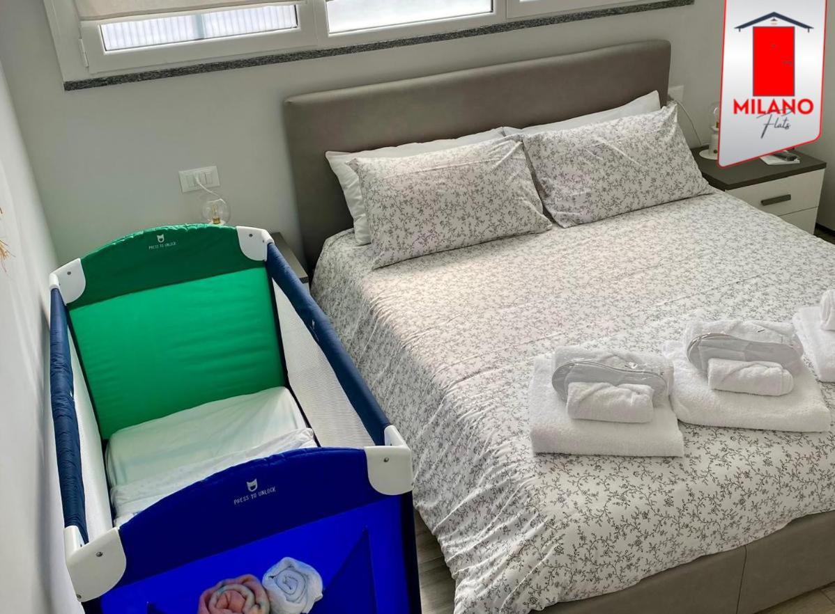 Milanoflats - Dreamcatcher Apartment Εξωτερικό φωτογραφία