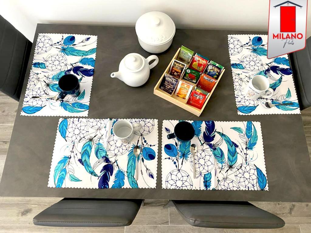 Milanoflats - Dreamcatcher Apartment Εξωτερικό φωτογραφία